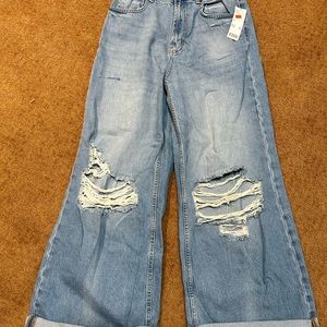 Skater Baggy BDG jeans from urban outfitters. Awesome!!!